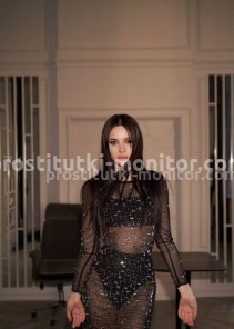 Фото проститутки Марсия №5