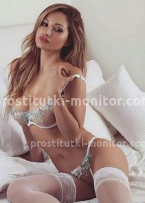 Фото проститутки Маша №3