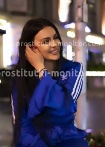 Фото проститутки Юлия №3
