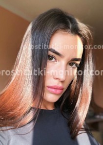 Фото проститутки Мелисса №4