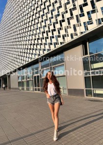 Фото проститутки Малика ВЫЕЗД №4