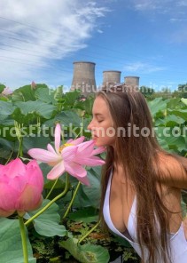 Фото проститутки Алла №4