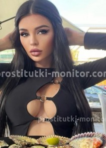 Фото проститутки Оля №6