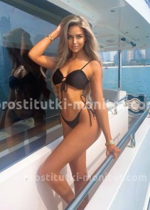 Фото проститутки Ангелина GOLD №6
