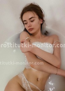 Фото проститутки Оля №3