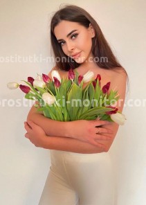 Фото проститутки Ирина №4
