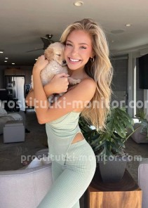 Фото проститутки Марина №3