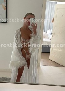 Фото проститутки Алла №4