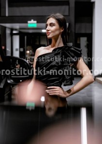 Фото проститутки Оля №5