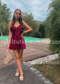 Фото проститутки Аля №4