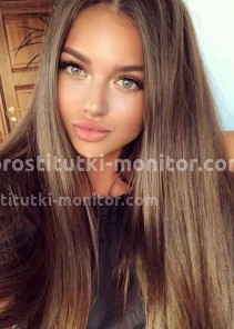 Фото проститутки ИРА №3