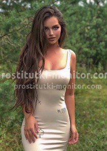 Фото проститутки ИРА №6
