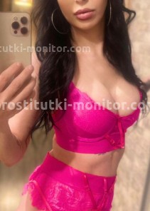 Фото проститутки Массажистка Nika №3