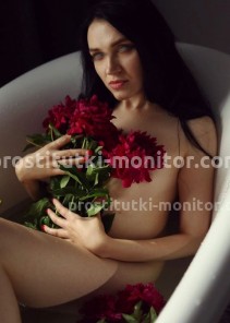 Фото проститутки Маргарита №3