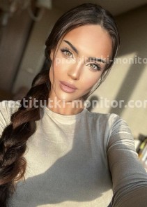Фото проститутки Зоя №4