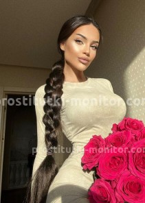Фото проститутки Зоя №6