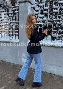Фото проститутки ЮЛЯ №4