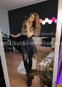 Фото проститутки ЮЛЯ №5