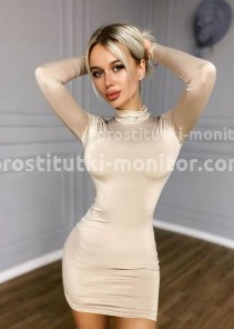 Фото проститутки Клео №5