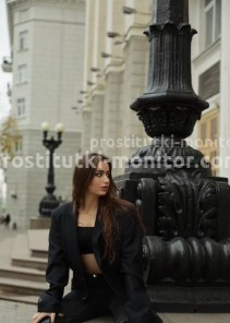 Фото проститутки Мишель №4