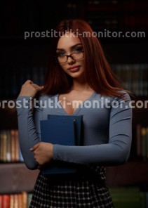 Фото проститутки Аня №3