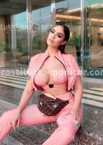 Фото проститутки Марта №3