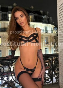 Фото проститутки Таисия №4